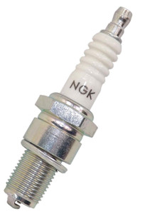 NGK Genuine OEM Standard Spark Plug # BR9ES