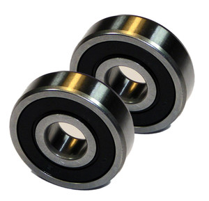DeWalt 2 Pack Genuine OEM Ball Bearing for DW512 Corded Drill - 330003-12-2pk - view 2