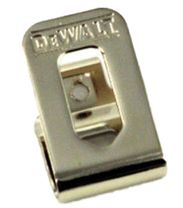 DeWalt DCD980 / DCD985 Drill Replacement Belt Hook - N268241 DeWalt DCD980 / DCD985 Drill Replacement Belt Hook - N268241