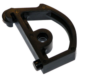 Black and Decker WM225 & WM425 Replacement Leg Catch - 242416-00 Black and Decker WM225 & WM425 Replacement Leg Catch - 242416-00