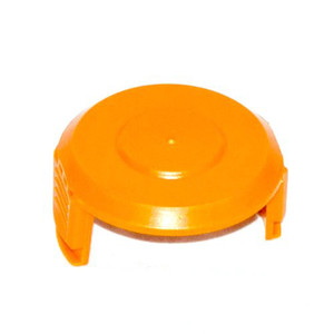 Worx WA6531 Trimmer Edger 50006531 Spool Cap Cover Cordless Trimmer - WA6531 Worx WA6531 Trimmer Edger 50006531 Spool Cap Cover Cordless Trimmer - WA6531