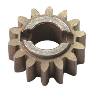 Husqvarna Genuine OEM Replacement Pinion Gear - 532404835 Husqvarna Genuine OEM Replacement Pinion Gear - 532404835