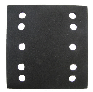 Ridgid R2500 Craftsman 315279840 1/4 Sheet Sander Backing Pad - 591636001