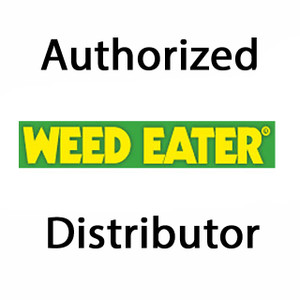 Weed Eater Genuine OEM Fuel Cap for 358356230 Chain Saw # 530047877