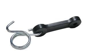 Oregon Lawn Mower OEM Replacement Rubber Strap - 42-555 Oregon Lawn Mower OEM Replacement Rubber Strap - 42-555