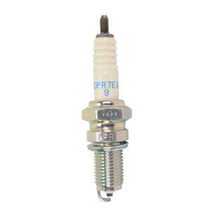 NGK Genuine OEM (5129) Spark Plug - DPR7EA-9 NGK Genuine OEM (5129) Spark Plug - DPR7EA-9