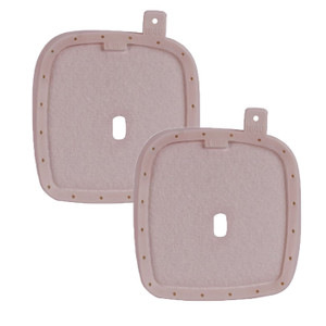 Echo 2 Pack of Genuine OEM Replacement Filters - A226001660-2PK Echo 2 Pack of Genuine OEM Replacement Filters - A226001660-2PK