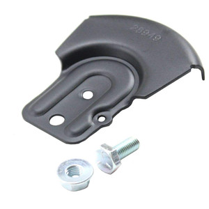 Echo Genuine OEM Guide Bar Kick Guard # 2894902 - view 3
