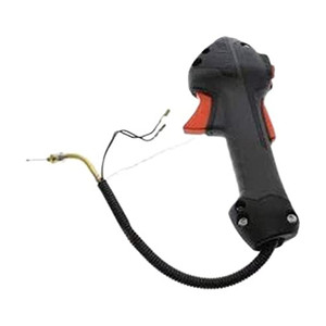 Echo Genuine OEM Control Handle Assembly - P021044483 Echo Genuine OEM Control Handle Assembly - P021044483