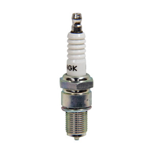 NGK Genuine OEM (2741) Spark Plug - R6252K-105 NGK Genuine OEM (2741) Spark Plug - R6252K-105