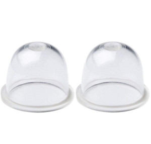 Echo 2 Pack of Genuine OEM Replacement Primer Bulb - P005003120-2PK