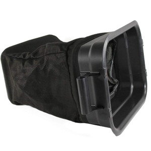 Husqvarna Genuine OEM Replacement Bag - 532400226