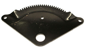 Husqvarna Genuine OEM Replacement Gear Plate - 532194732 - view 3