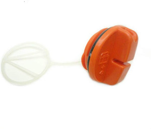 Echo Genuine OEM Replacement Fuel Cap - P021037420 - view 3