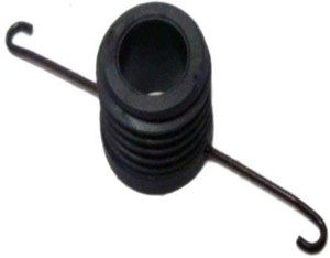 Echo Genuine OEM Replacement Worm Gear - V652000040 - view 2