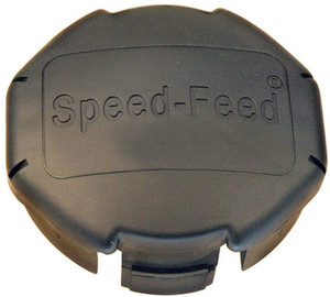 Echo Genuine OEM Replacement Speed Feed Spool Cap - X472000012 - view 3