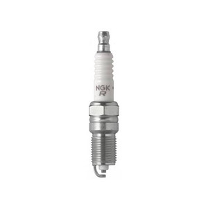 NGK Genuine OEM Replacement Spark Plug - TR55 NGK Genuine OEM Replacement Spark Plug - TR55