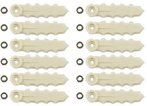 Echo Genuine OEM Replacement Blades - 215712 Echo Genuine OEM Replacement Blades - 215712