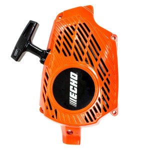 Echo Genuine OEM Replacement Starter Assembly - P021043750 Echo Genuine OEM Replacement Starter Assembly - P021043750