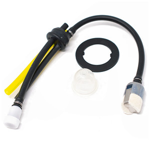 Echo Genuine OEM Replacement Fuel System Kit - 90127Y