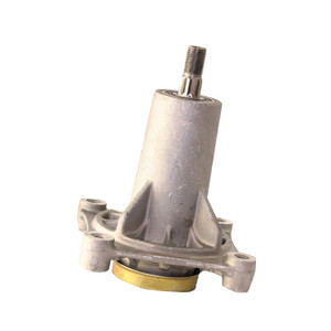Husqvarna Genuine OEM Replacement Mandrel # 587819701 - view 3