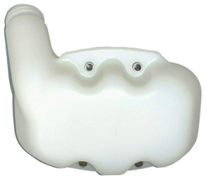 Echo Genuine OEM Replacement Fuel Tank - P021013640 - view 3