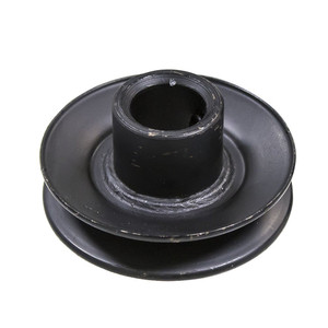Husqvarna Genuine OEM Replacement Pulley - 587537401