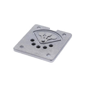 DeWalt Genuine OEM Replacement Valve Plate - 5140141-50 DeWalt Genuine OEM Replacement Valve Plate - 5140141-50