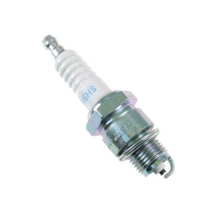 NGK Genuine OEM Replacement Spark Plug - BPR6HS - view 3