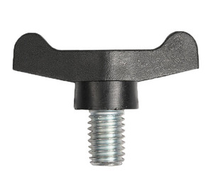 Homelite Genuine OEM Replacement Seat Knob - 532166369