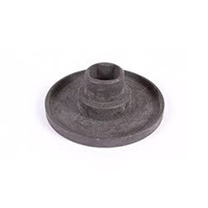 Homelite Genuine OEM Bearing Cover for PPWT60022 String Trimmer - 532172516 - view 3
