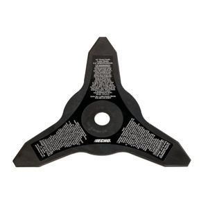Echo Genuine OEM Replacement Grass Blade - 99944200047 - view 3
