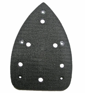 Ryobi CFS1503K Corner Cat Sander Replacement Backing Platen # 039065005001 - view 3
