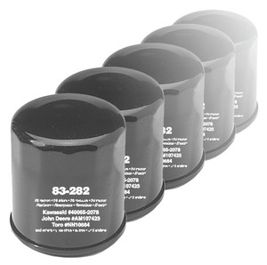 Oregon Genuine 12 Pack of 83-282 Oil Filters - 83-402 - view 5