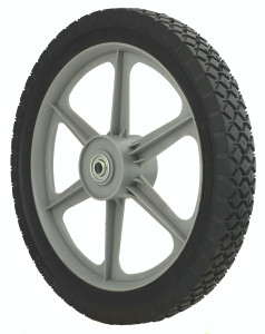 Oregon Genuine OEM Replacement Wheels - 72-024 Oregon Genuine OEM Replacement Wheels - 72-024