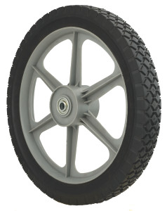 Oregon Genuine OEM Replacement Wheels - 72-024 - view 5