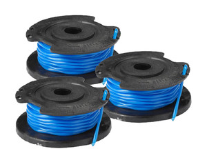 Ryobi P2000 & P2002 18V String Trimmer (3 Pack) Spool w/Line - 3110382AG-3PK Ryobi P2000 & P2002 18V String Trimmer (3 Pack) Spool w/Line - 3110382AG-3PK