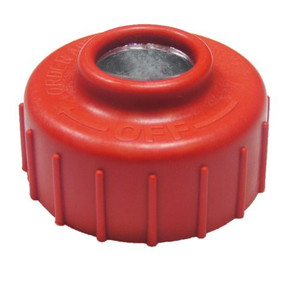 Homelite UT15522B Trim Left Hand Spool Retainer # 099068001002 - view 3