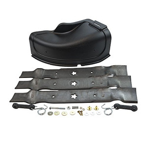 Homelite Genuine OEM Replacement Mulching Kit - 531309643 - view 3