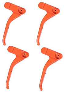 Echo 4 Pack Genuine OEM Throttle Trigger for PE-230 String Trimmer # 17801052130-4PK - view 5