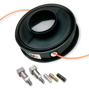 Echo Genuine OEM Replacement Trimmer Head With Adaptors # 21560070 - view 5