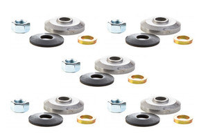 Murray 5 Pack Lawn Mower Blade Adapter Kits - 491926MA-5PK Murray 5 Pack Lawn Mower Blade Adapter Kits - 491926MA-5PK