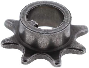 DeWalt Genuine OEM Sprocket for DW733/DW734 Planer - 285928-00 DeWalt Genuine OEM Sprocket for DW733/DW734 Planer - 285928-00
