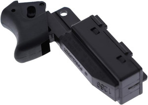 DeWalt Genuine OEM Switch for DWE575 Circular Saw - N090729 - view 5