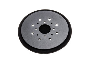Black and Decker N601645 - Hook & Loop (8 Hole) 5" Pad RO100 Sander # 380278-00 Black and Decker N601645 - Hook & Loop (8 Hole) 5" Pad RO100 Sander # 380278-00