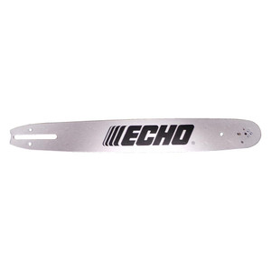 Echo Genuine OEM Replacement 18" .​325 Chainsaw Bar - 18F0AD3372C