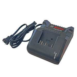 Bosch 18-volt Lithium-Ion Battery Charger # GAL18V-20