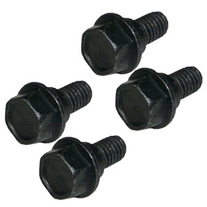 Craftsman 4 Pack Genuine OEM Shoulder Bolt for 917270750 Lawn Mower # 532170165-4PK - view 2
