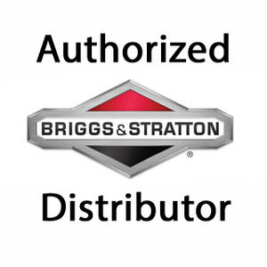 Briggs and Stratton 6 Pack of Genuine OEM Replacement Oil - 100107-6PK