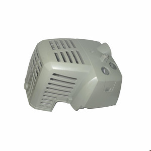 Echo Genuine OEM Cylinder Shield for GT-200R Chain Saw - A160000172